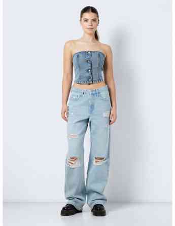 Noisy May - NMFENJA SLIM TOP VI487MB - A-12 MB Tbilisi