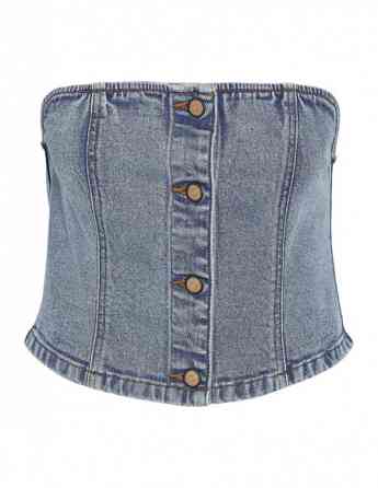 Noisy May - NMFENJA SLIM TOP VI487MB - A-12 MB Tbilisi