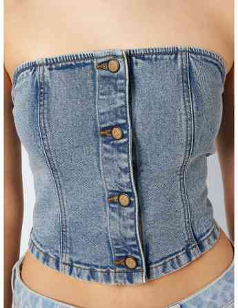 Noisy May - NMFENJA SLIM TOP VI487MB - A-12 MB Tbilisi