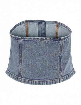 Noisy May - NMFENJA SLIM TOP VI487MB - A-12 MB Tbilisi