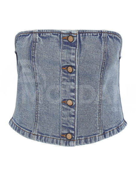 Noisy May - NMFENJA SLIM TOP VI487MB - A-12 MB თბილისი - photo 5