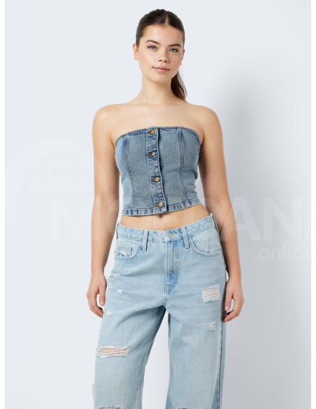 Noisy May - NMFENJA SLIM TOP VI487MB - A-12 MB თბილისი - photo 3