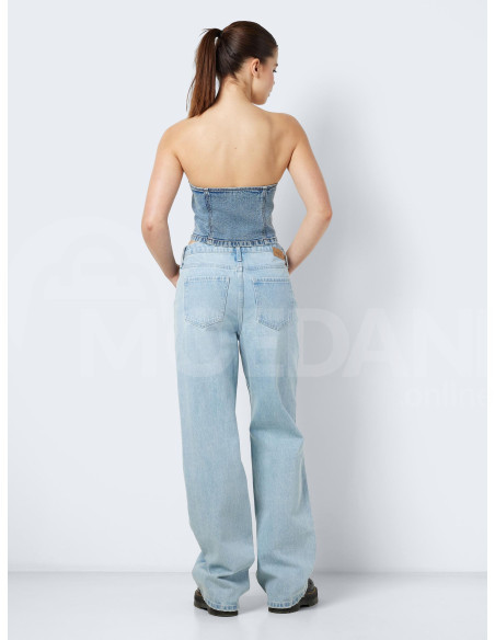 Noisy May - NMFENJA SLIM TOP VI487MB - A-12 MB თბილისი - photo 2