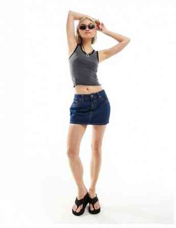 Noisy May - NMKATINKA S/L LACE TOP FWD JRS Tbilisi