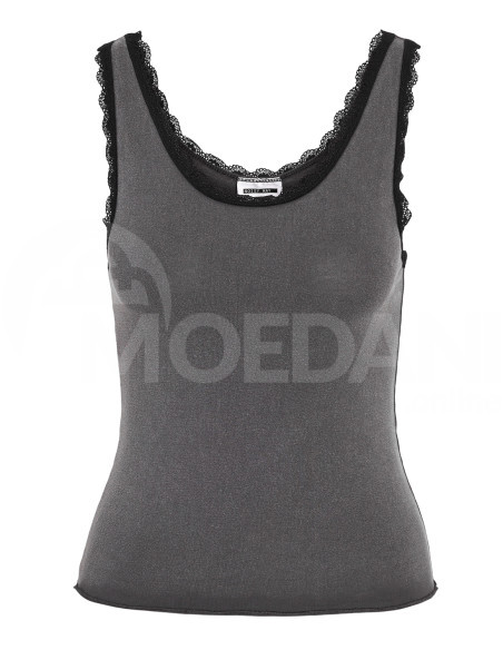 Noisy May - NMKATINKA S/L LACE TOP FWD JRS თბილისი - photo 5