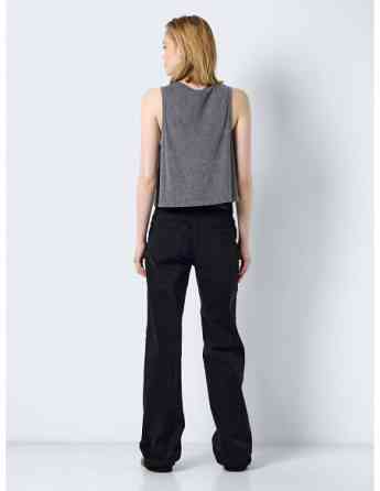 Noisy May - NMRENA S/L TANK TOP JRS Tbilisi