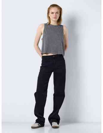 Noisy May - NMRENA S/L TANK TOP JRS Tbilisi