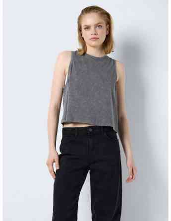Noisy May - NMRENA S/L TANK TOP JRS Tbilisi