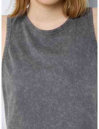 Noisy May - NMRENA S/L TANK TOP JRS Tbilisi