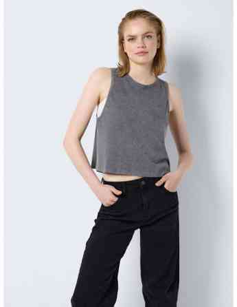 Noisy May - NMRENA S/L TANK TOP JRS Tbilisi