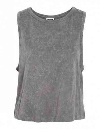Noisy May - NMRENA S/L TANK TOP JRS Tbilisi