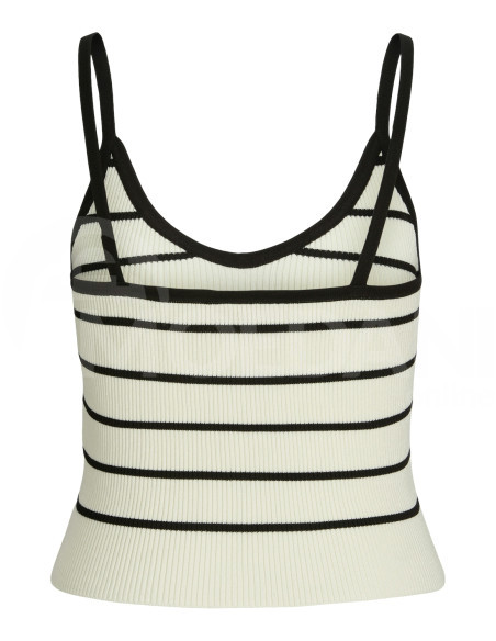 JJXX - JXESTHER TIGHT SHORT STRIPE TOP KNIT Tbilisi - photo 6