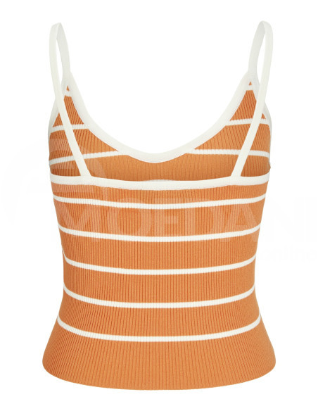 JJXX - JXESTHER TIGHT SHORT STRIPE TOP KNIT Tbilisi - photo 8