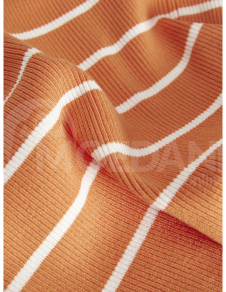 JJXX - JXESTHER TIGHT SHORT STRIPE TOP KNIT Tbilisi - photo 5