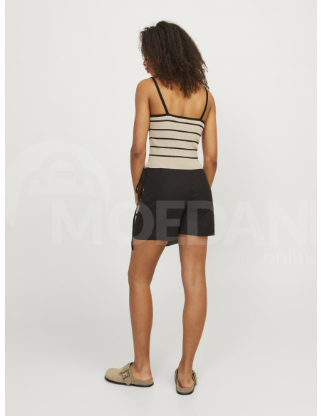 JJXX - JXESTHER TIGHT SHORT STRIPE TOP KNIT Tbilisi - photo 2