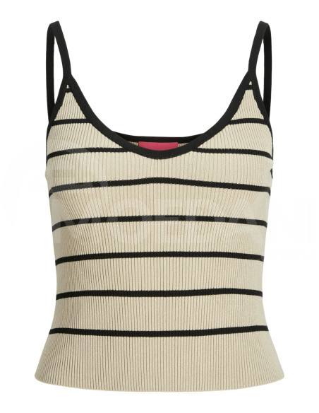 JJXX - JXESTHER TIGHT SHORT STRIPE TOP KNIT Tbilisi - photo 5