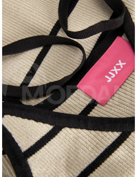 JJXX - JXESTHER TIGHT SHORT STRIPE TOP KNIT Tbilisi - photo 7