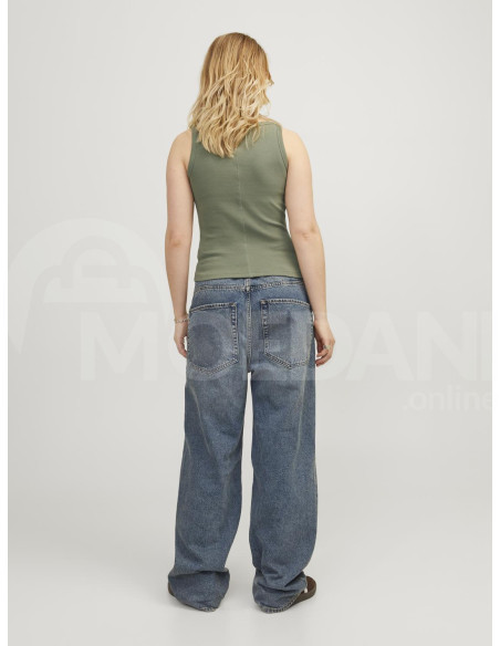 JJXX - JXFERA STR SL TOP JRS Tbilisi - photo 2