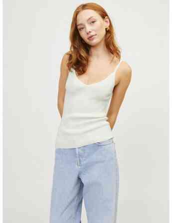 JJXX - JXESTHER TIGHT TOP KNIT Tbilisi