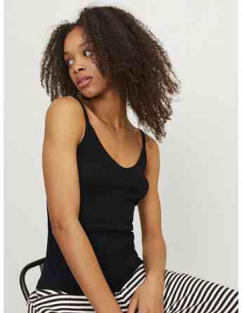 JJXX - JXESTHER TIGHT TOP KNIT Tbilisi