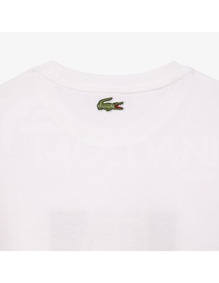 Lacoste - Lacoste Women's T-shirt Tbilisi - photo 6