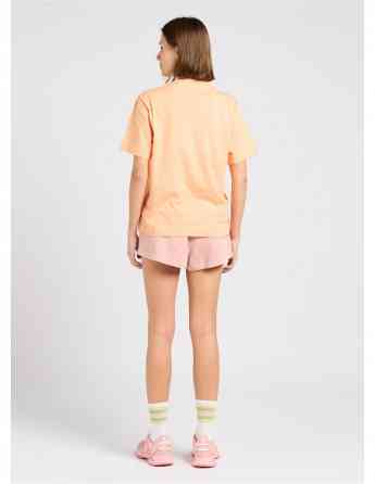 Lacoste - Relaxed Fit Lightweight Cotton Pima Jersey T-shirt Tbilisi