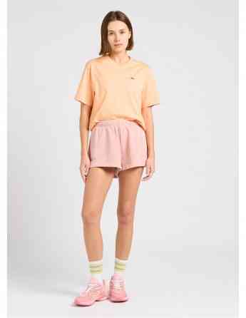 Lacoste - Relaxed Fit Lightweight Cotton Pima Jersey T-shirt Tbilisi