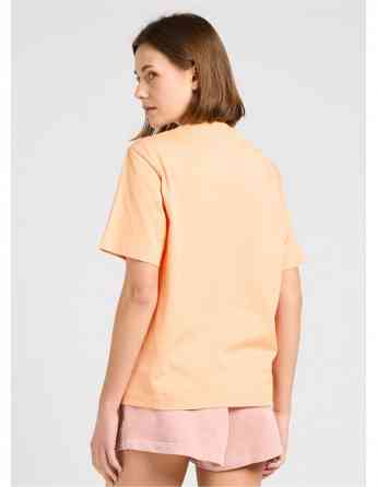 Lacoste - Relaxed Fit Lightweight Cotton Pima Jersey T-shirt Tbilisi