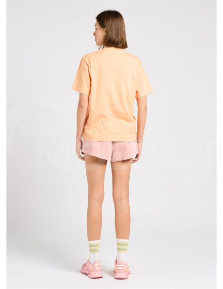 Lacoste - Relaxed Fit Lightweight Cotton Pima Jersey T-shirt Tbilisi - photo 4