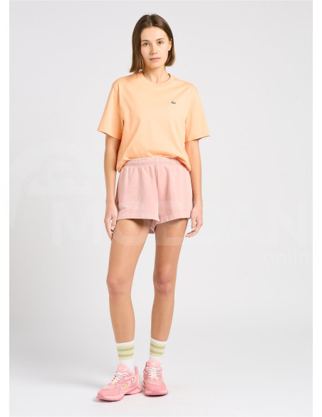 Lacoste - Relaxed Fit Lightweight Cotton Pima Jersey T-shirt Tbilisi - photo 3