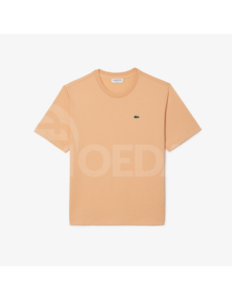 Lacoste - Relaxed Fit Lightweight Cotton Pima Jersey T-shirt Tbilisi - photo 5