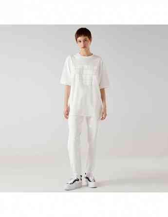 Lacoste - Lacoste Women's T-shirt Tbilisi