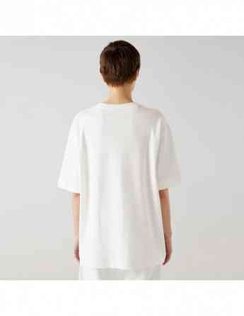 Lacoste - Lacoste Women's T-shirt Tbilisi