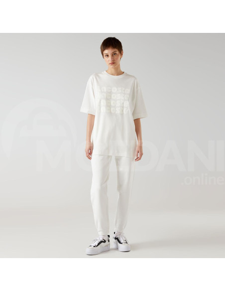 Lacoste - Lacoste Women's T-shirt Tbilisi - photo 4