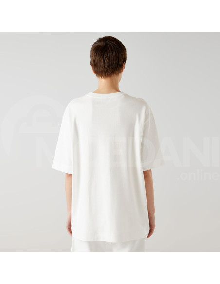 Lacoste - Lacoste Women's T-shirt Tbilisi - photo 2