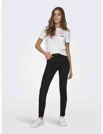 ONLY - ONLPOLLI LIFE REG S/S POCKET TOP BOX JRS Tbilisi
