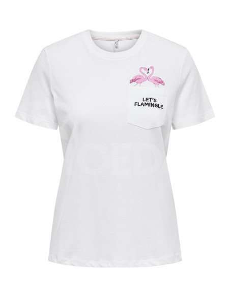 ONLY - ONLPOLLI LIFE REG S/S POCKET TOP BOX JRS Tbilisi - photo 5