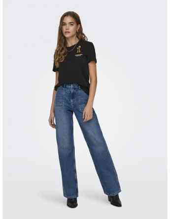 ONLY - ONLPOLLI LIFE REG S/S POCKET TOP BOX JRS Tbilisi