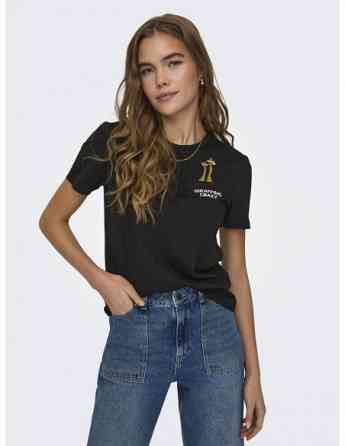 ONLY - ONLPOLLI LIFE REG S/S POCKET TOP BOX JRS Tbilisi