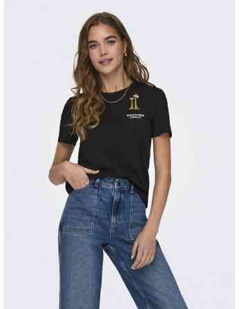 ONLY - ONLPOLLI LIFE REG S/S POCKET TOP BOX JRS Tbilisi