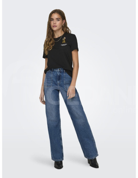 ONLY - ONLPOLLI LIFE REG S/S POCKET TOP BOX JRS Tbilisi - photo 3