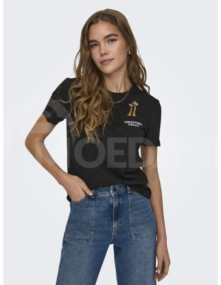 ONLY - ONLPOLLI LIFE REG S/S POCKET TOP BOX JRS Tbilisi - photo 1