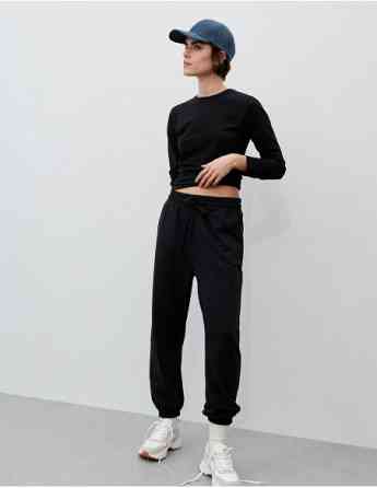 MO Fashion - LONG SLEEVE T-SHIRT Tbilisi