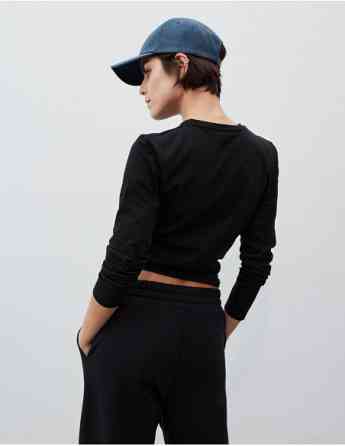 MO Fashion - LONG SLEEVE T-SHIRT Tbilisi