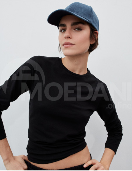 MO Fashion - LONG SLEEVE T-SHIRT Tbilisi - photo 1