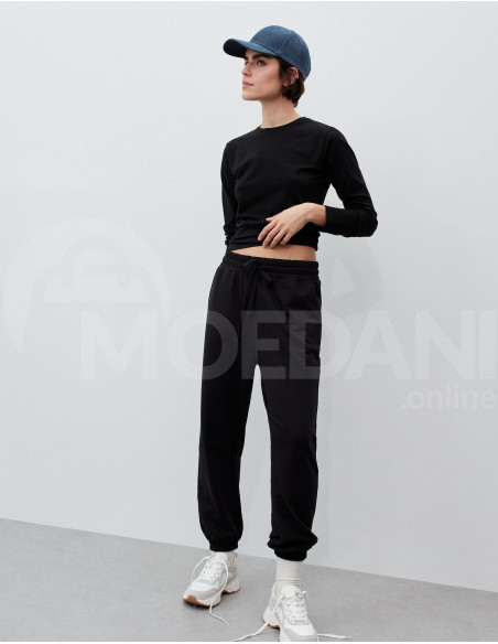 MO Fashion - LONG SLEEVE T-SHIRT Tbilisi - photo 4