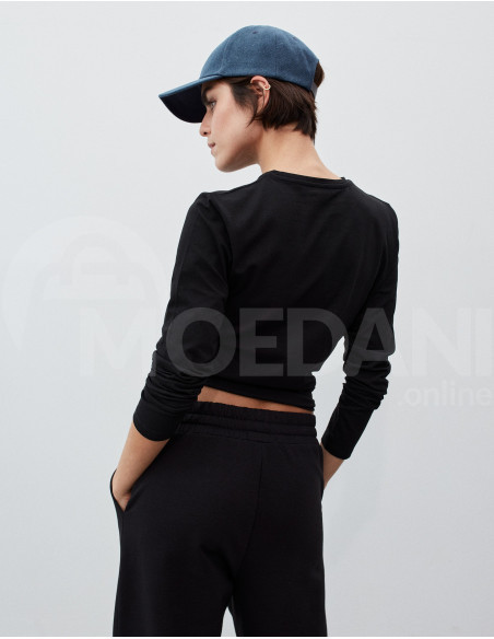 MO Fashion - LONG SLEEVE T-SHIRT Tbilisi - photo 2