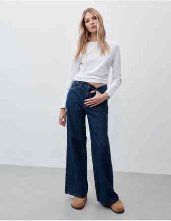 MO Fashion - LONG SLEEVE T-SHIRT Tbilisi