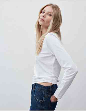 MO Fashion - LONG SLEEVE T-SHIRT Tbilisi