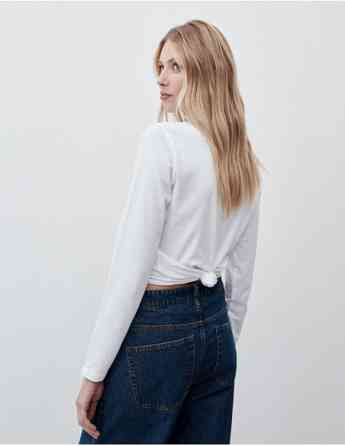 MO Fashion - LONG SLEEVE T-SHIRT Tbilisi